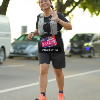 Runner Photo 3898480