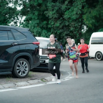 Runner Photo 3898481