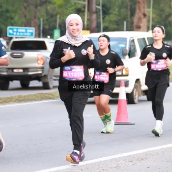 Runner Photo 3898486