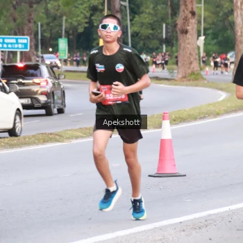 Runner Photo 3898489