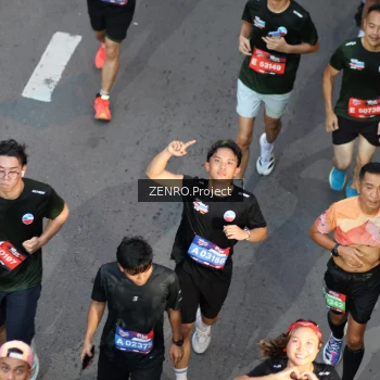 Runner Photo 3898492