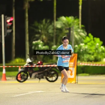 Runner Photo 3898493