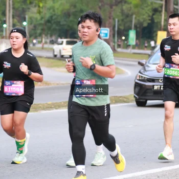 Runner Photo 3898495