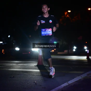 Runner Photo 3898502