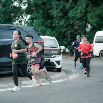 Runner Photo 3898505