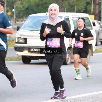 Runner Photo 3898521