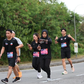 Runner Photo 3898532