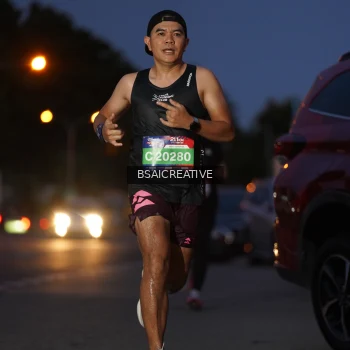 Runner Photo 3898568