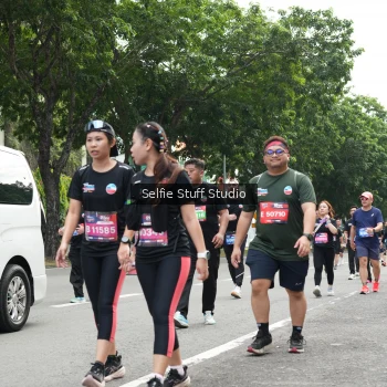 Runner Photo 3898587