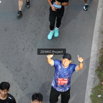 Runner Photo 3898592