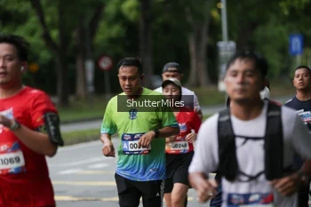 Runner Photo 38986