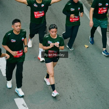Runner Photo 3898615