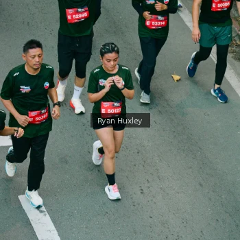 Runner Photo 3898616
