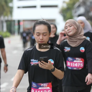 Runner Photo 3898622