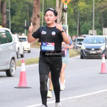 Runner Photo 3898646