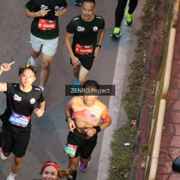 Runner Photo 3898656
