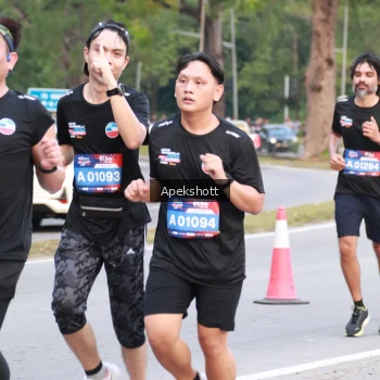 Runner Photo 3898661