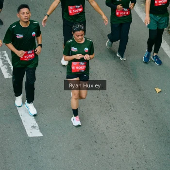 Runner Photo 3898668