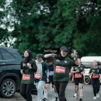 Runner Photo 3898670