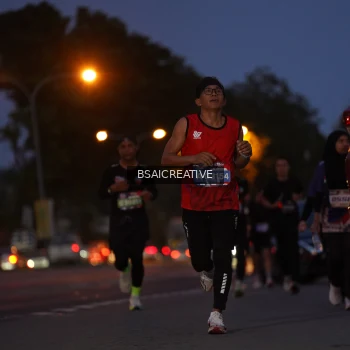 Runner Photo 3898673