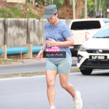 Runner Photo 3898681