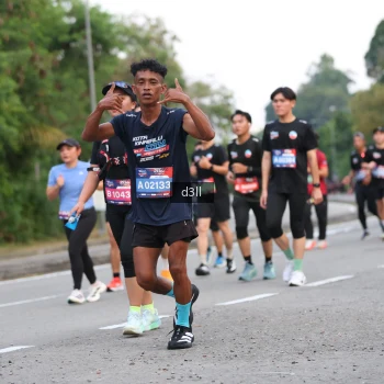 Runner Photo 3898684