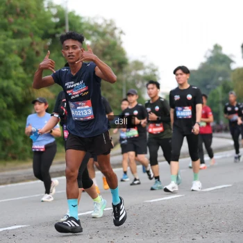 Runner Photo 3898685