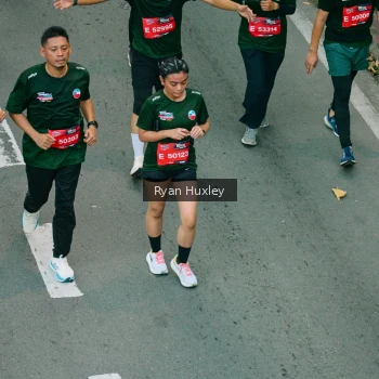 Runner Photo 3898698