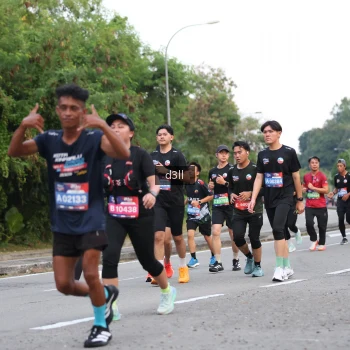 Runner Photo 3898702