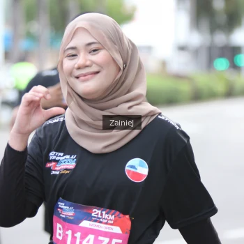 Runner Photo 3898703
