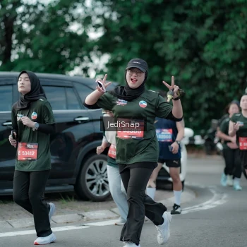 Runner Photo 3898707