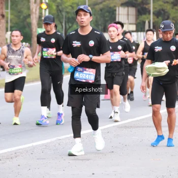 Runner Photo 3898734