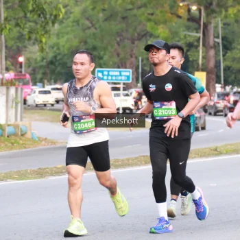Runner Photo 3898738