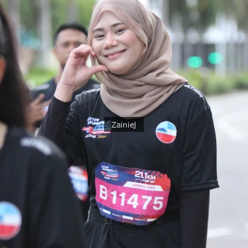 Runner Photo 3898744