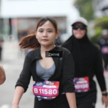 Runner Photo 3898745