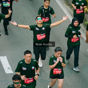Runner Photo 3898749
