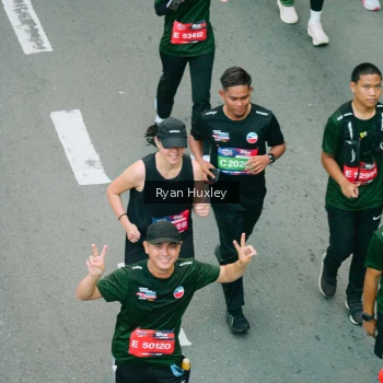 Runner Photo 3898755