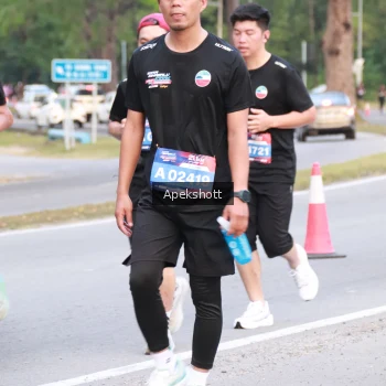 Runner Photo 3898768