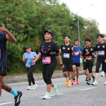 Runner Photo 3898785