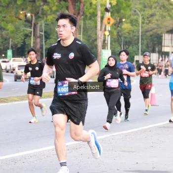 Runner Photo 3898788