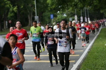 Runner Photo 38988