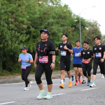 Runner Photo 3898804