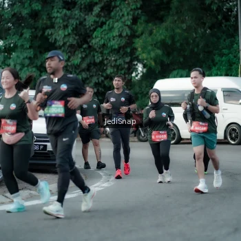 Runner Photo 3898805