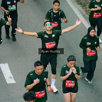 Runner Photo 3898814