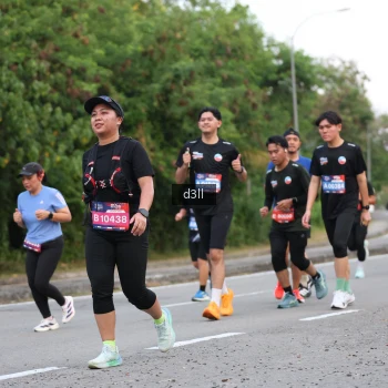 Runner Photo 3898820