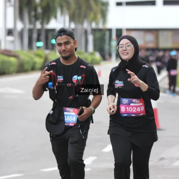 Runner Photo 3898847