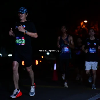 Runner Photo 3898859