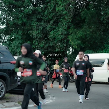 Runner Photo 3898861
