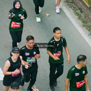 Runner Photo 3898873