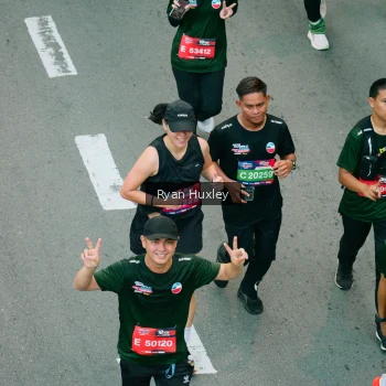 Runner Photo 3898879
